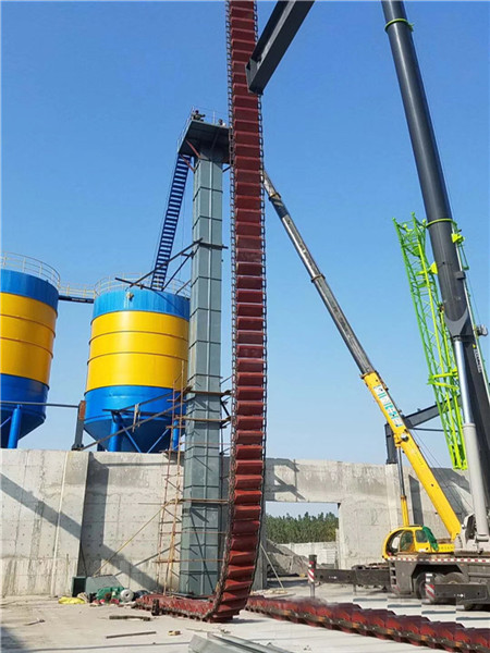 水泥提升機(jī)