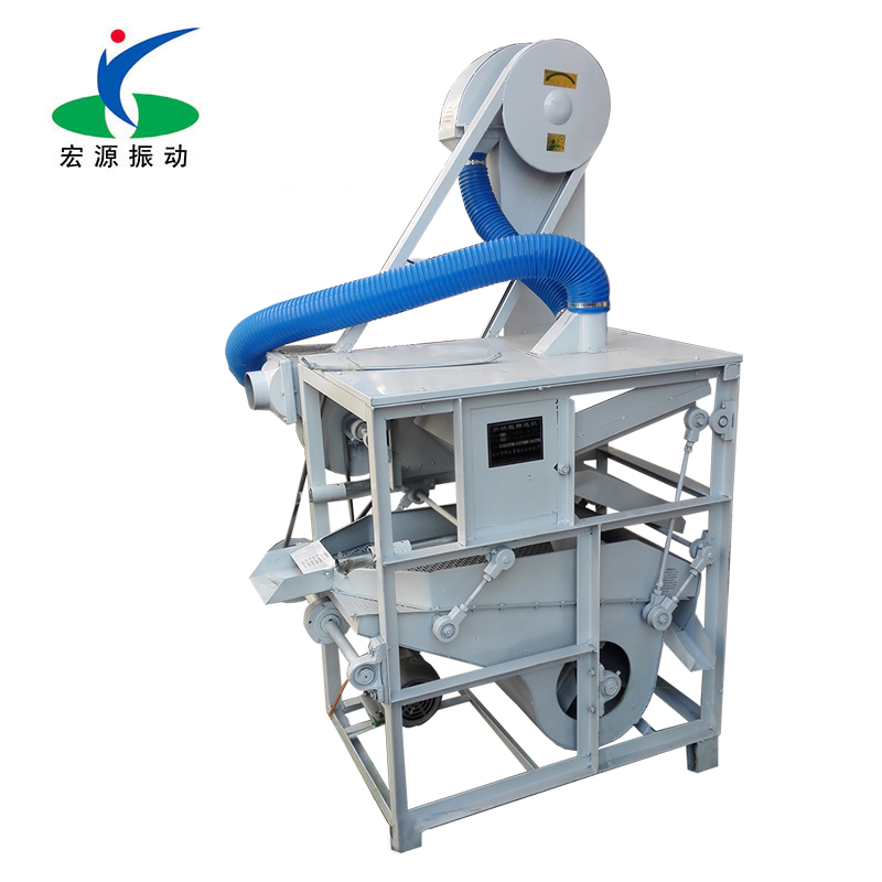 高粱篩分機