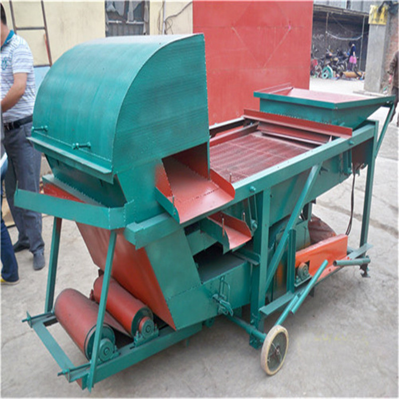 高粱清糧篩分機(jī)