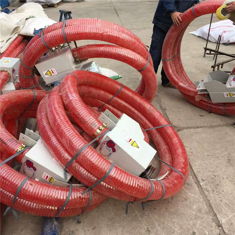 谷子吸糧輸送機生產(chǎn)廠家