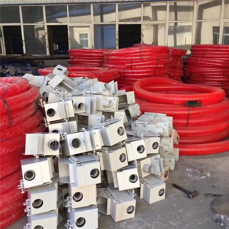 廠家出售可移動(dòng)式軟管吸糧機(jī)，糧食輸送機(jī)設(shè)備