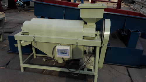 松子拋光機(jī)