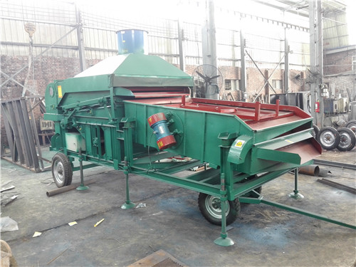 玉米篩分機(jī)