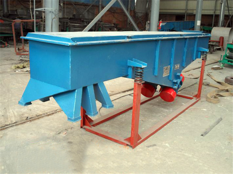 糧食篩分機(jī)