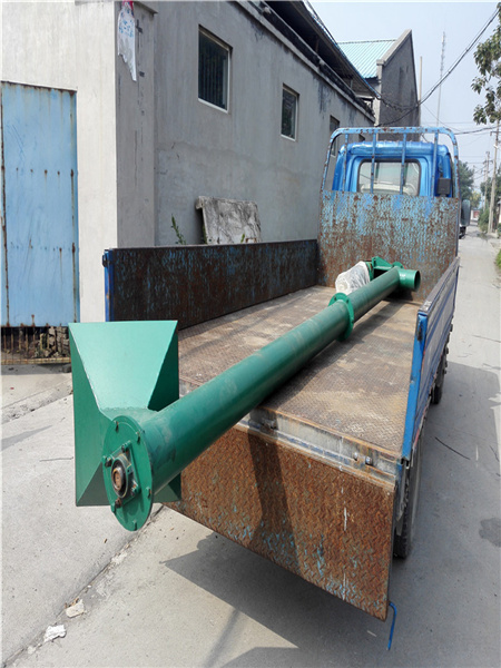 蛟龍輸送機(jī)