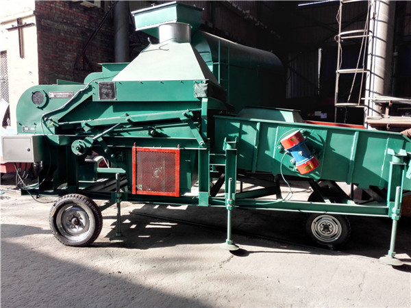 比重篩分機(jī)