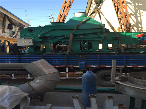 谷物精選機(jī)