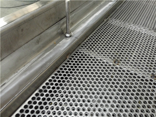 紅薯渣振動(dòng)篩