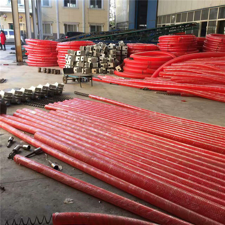 加長軟管吸糧機廠家