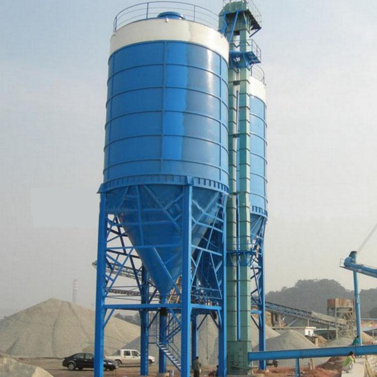 水泥廠上料提升機(jī)定制廠家