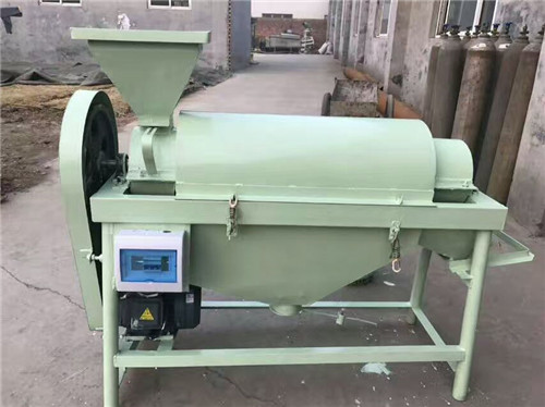 效果好的鴿子糧食拋光機