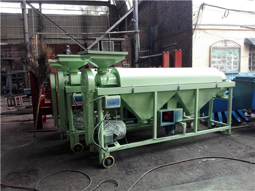 安陽谷物提亮拋光機(jī)